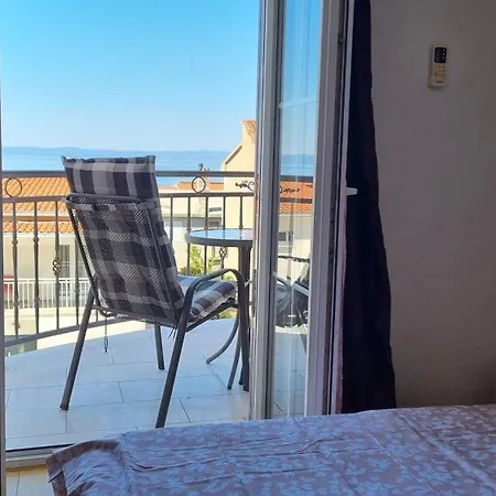 Five Pensionat Makarska