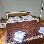 Penzion Five Makarská