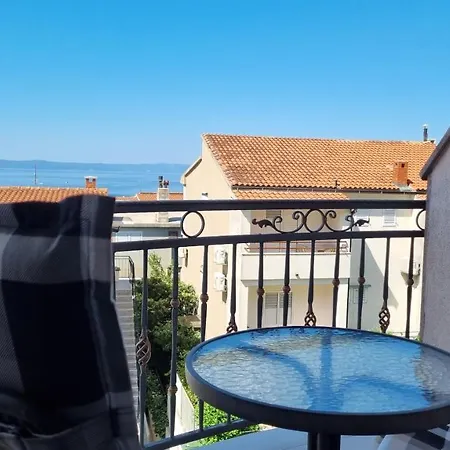 Five Gasthuis Makarska