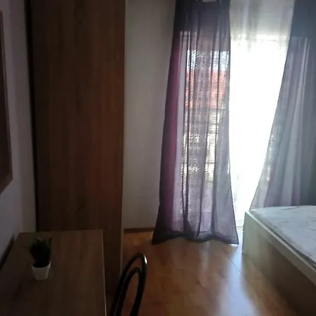 Five Gæstehus Makarska