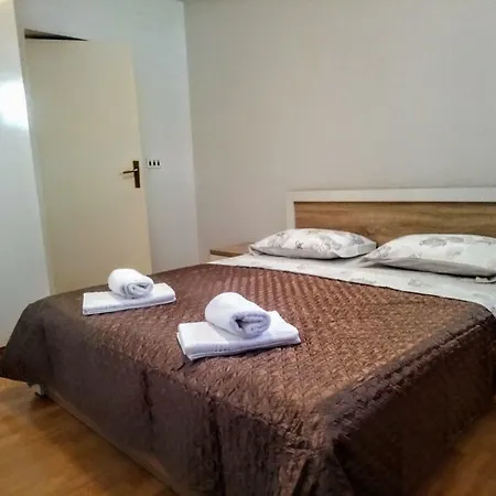 Five 3* Makarska