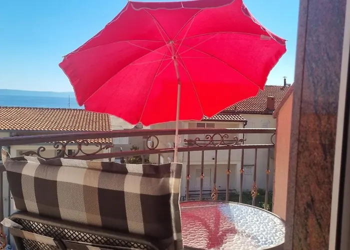 Five Guest house Makarska