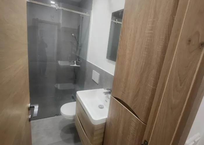 Guest house Five Makarska