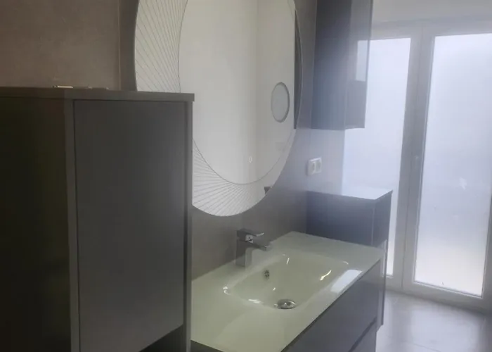 Five Guest house Makarska