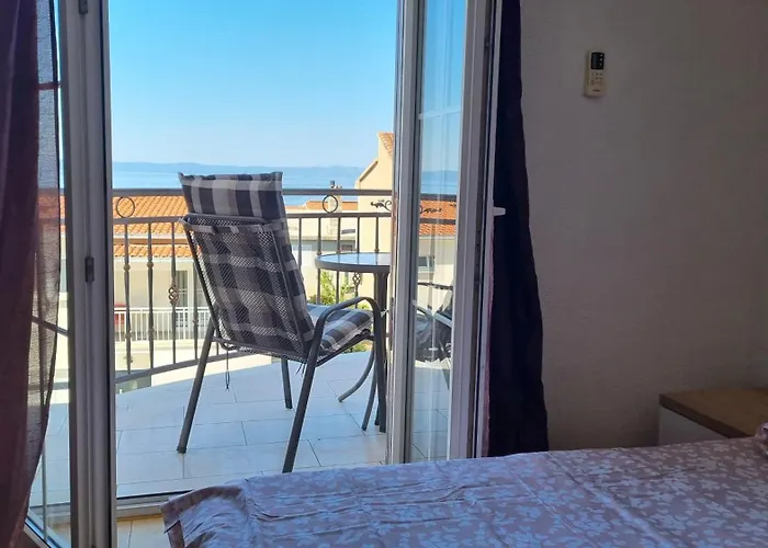 Five Konukevi Makarska