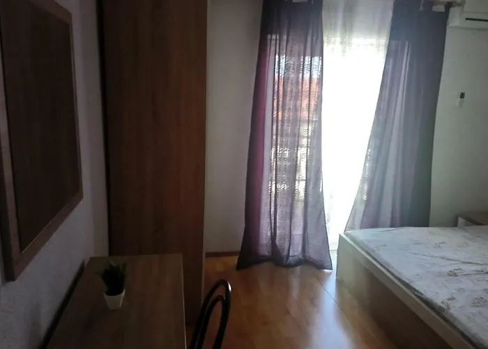 Five Guest house Makarska