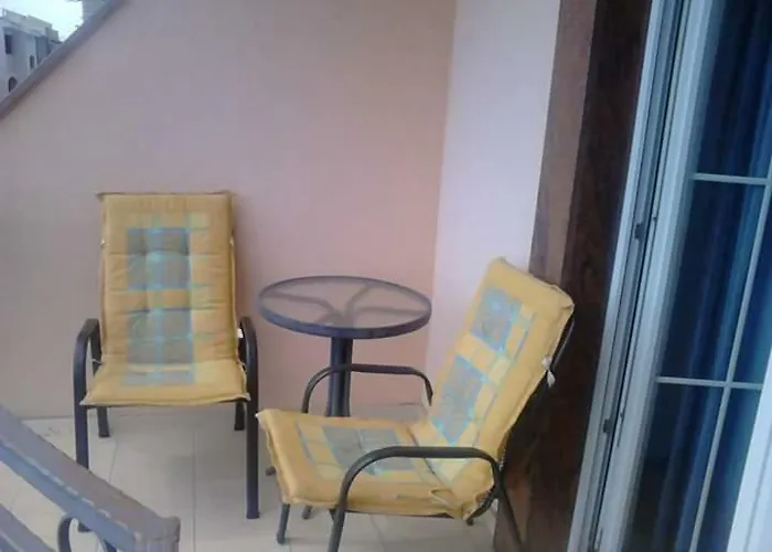 Five Guest house Makarska