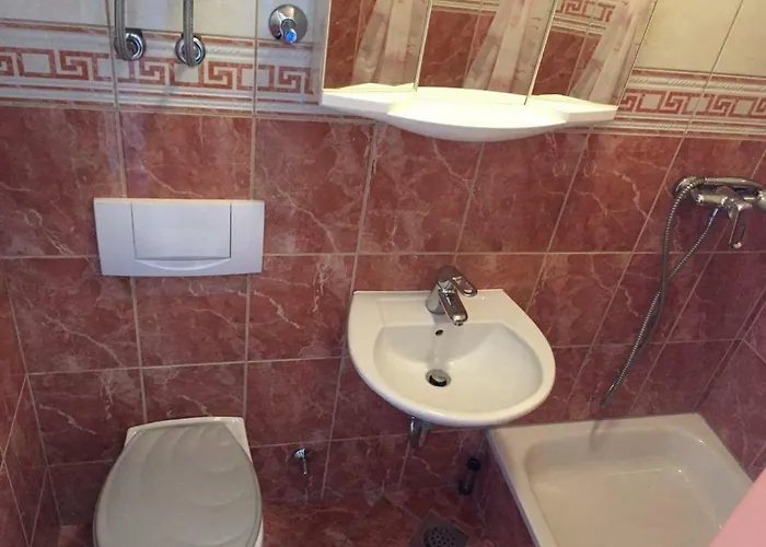 Guest house Five Makarska