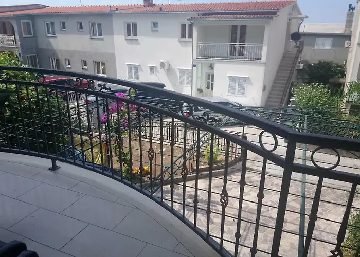 Five Guest house Makarska