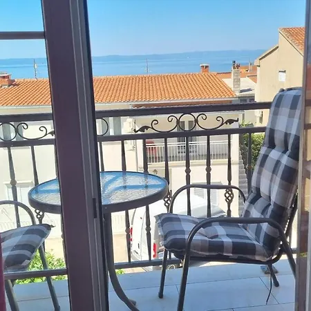 Five Gæstehus 3*