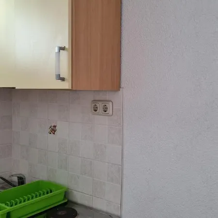 Pensionat Five Makarska