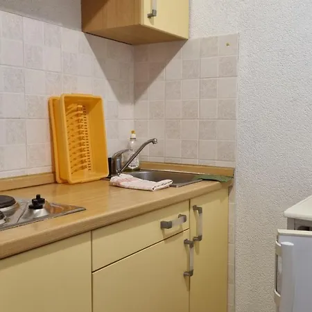 Pensionat Five Makarska