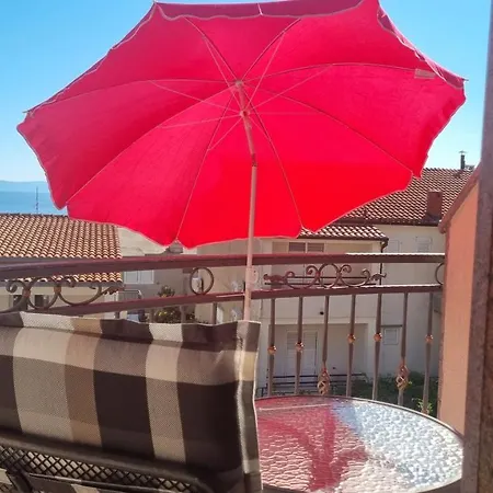 Five Gæstehus Makarska