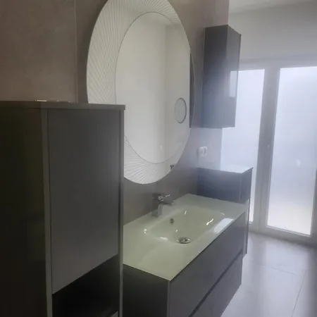 Five Pensionat Makarska