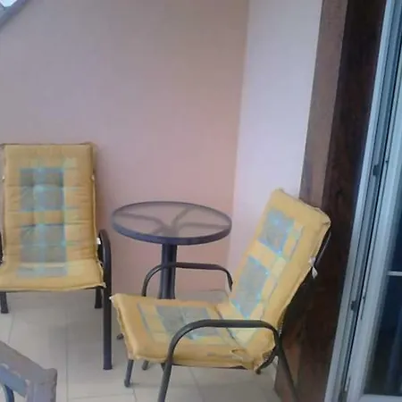 Five Pensionat Makarska